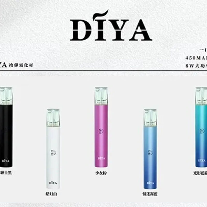 DIYA叮啞主機通用一代主機CP值超高