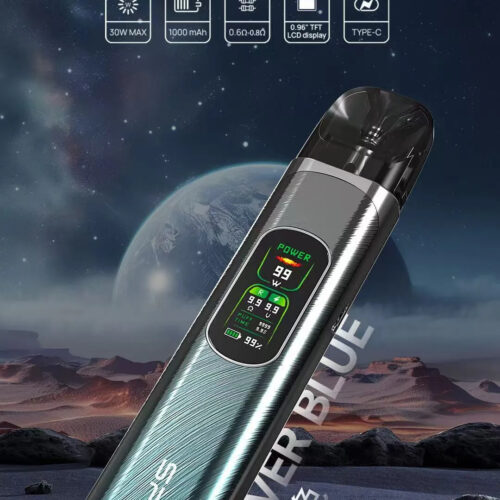 SP2天王星主機URANUS / 注油款專用 / 內含兩顆空倉