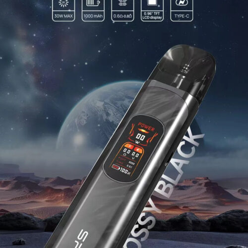 SP2天王星主機URANUS / 注油款專用 / 內含兩顆空倉