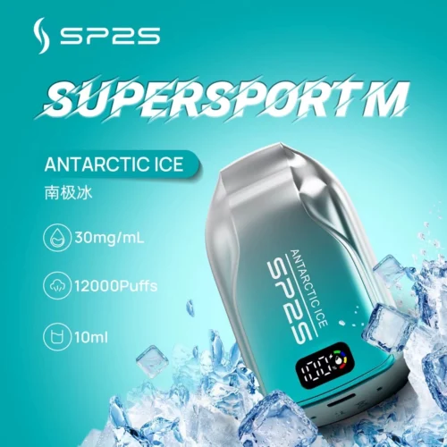 4 SP2拋棄式12000口一次性 / 滿十送一