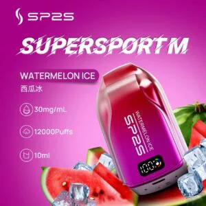 9 SP2拋棄式12000口一次性 / 滿十送一