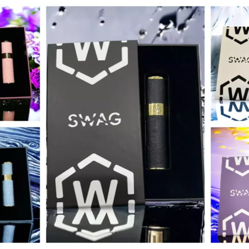 SWAG皮革主機 / 不賣只送!!! 滿5盒SWAG蛋贈送!!!