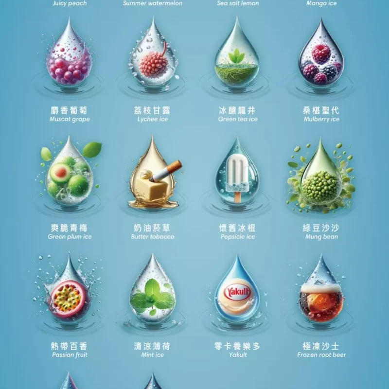 SWAG煙彈通用一代 / 3顆入 / 滿5盒送皮革主機