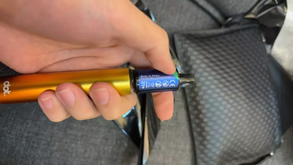 美国佩特里DOT SWITCH 🪄2顆入( 買三盒送一隻專用主機 )